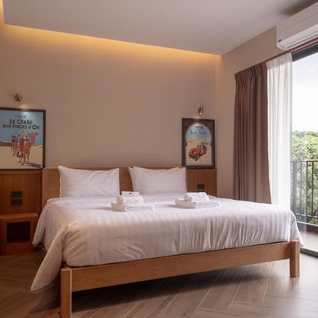 The Willoughby Maerim Hotel شيانغ ماي المظهر الخارجي الصورة