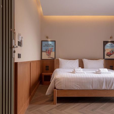 The Willoughby Maerim Hotel شيانغ ماي المظهر الخارجي الصورة