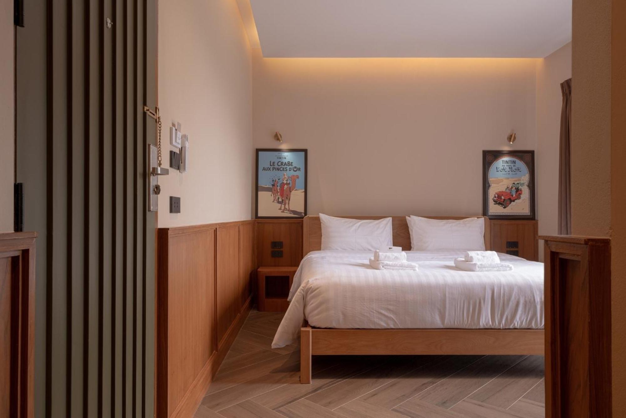 The Willoughby Maerim Hotel شيانغ ماي المظهر الخارجي الصورة